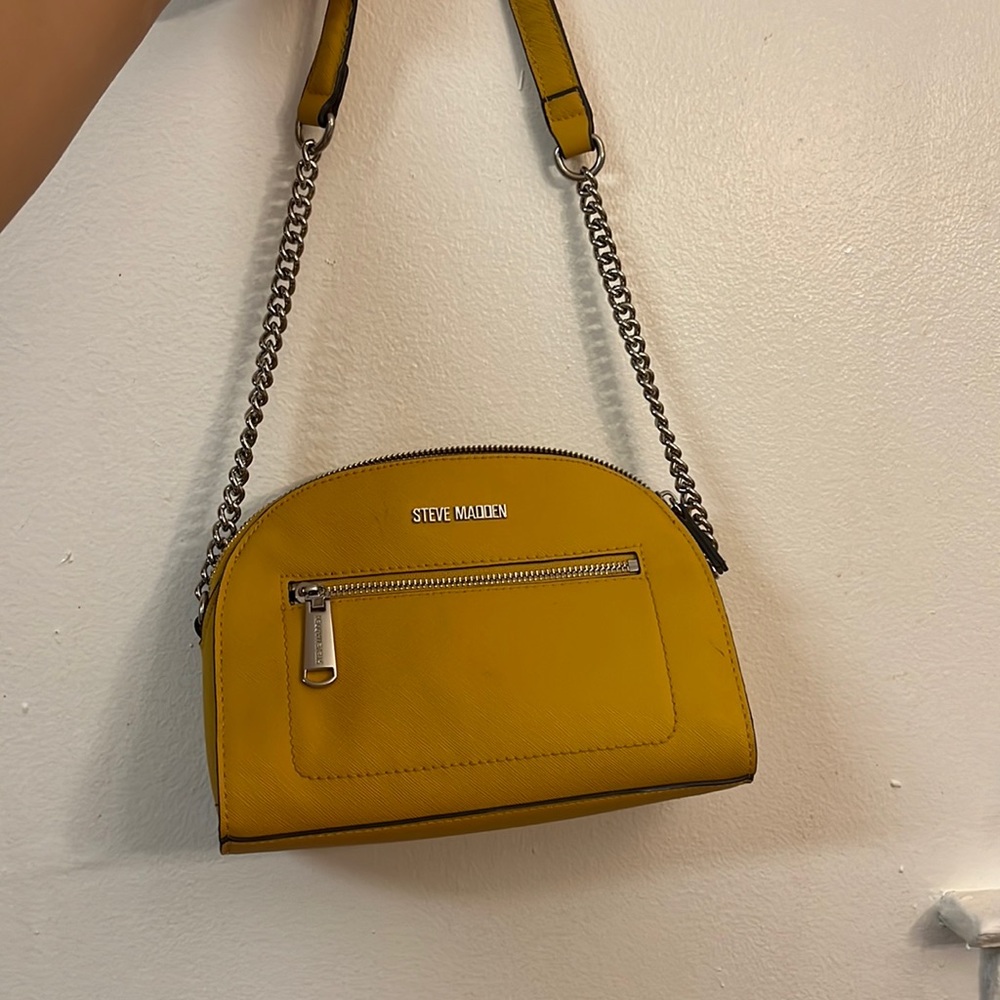 Steve Madden purse - shoulder bag